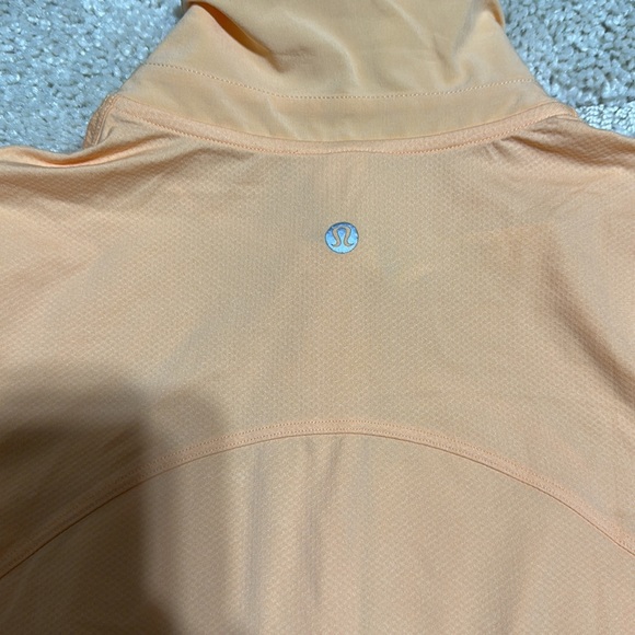 Lululemon Short Sleeve Polo - Picture 4 of 5